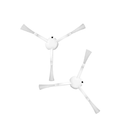 Боковые щетки для робота-пылесоса Xiaomi Trouver LDS (RLS3), 2 штуки